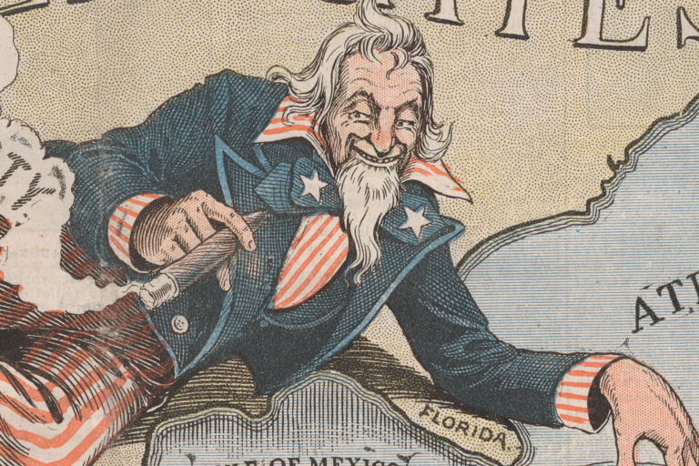 The Mexican-US Relationship, The True Scourge of Mexicans