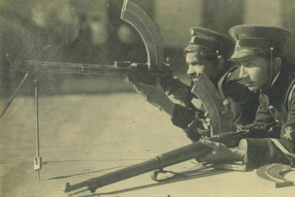 On the Threat of US Military Aggression in Mexico