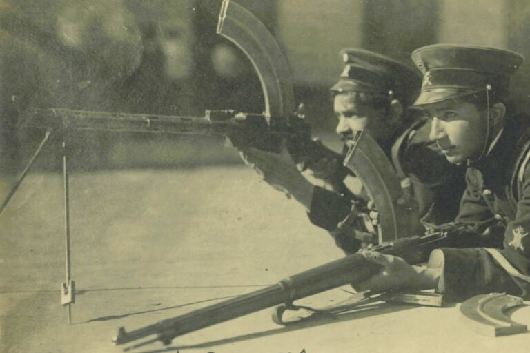 On the Threat of US Military Aggression in Mexico