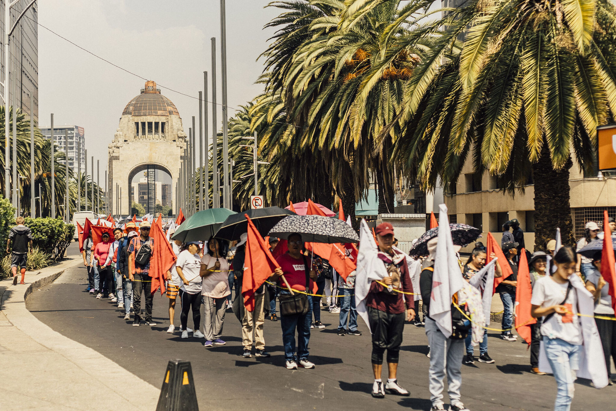 Class Resistance Against Uncertainty & Resignation