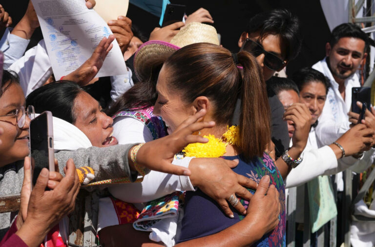 People’s Mañanera December 10