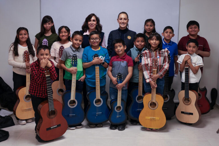 People’s Mañanera December 18