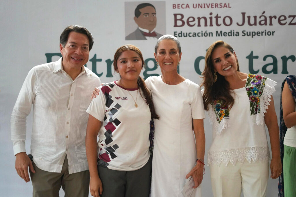 People’s Mañanera December 2