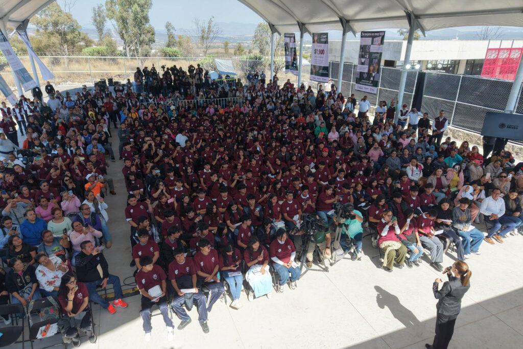 People’s Mañanera December 22