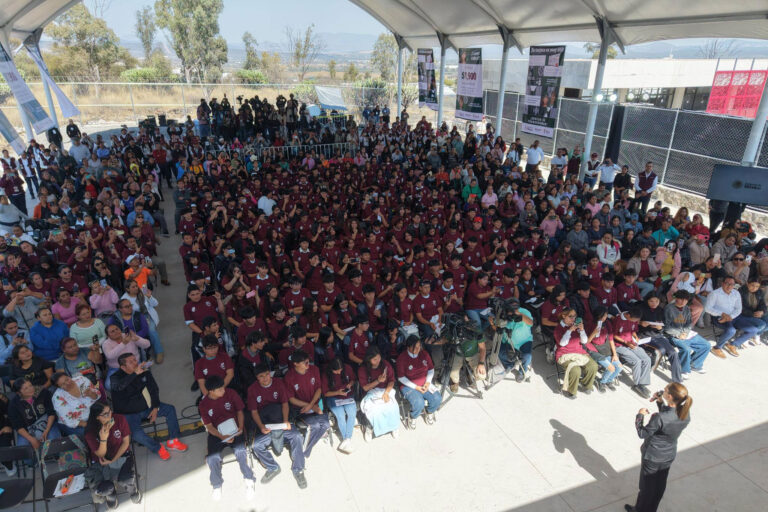 People’s Mañanera December 22