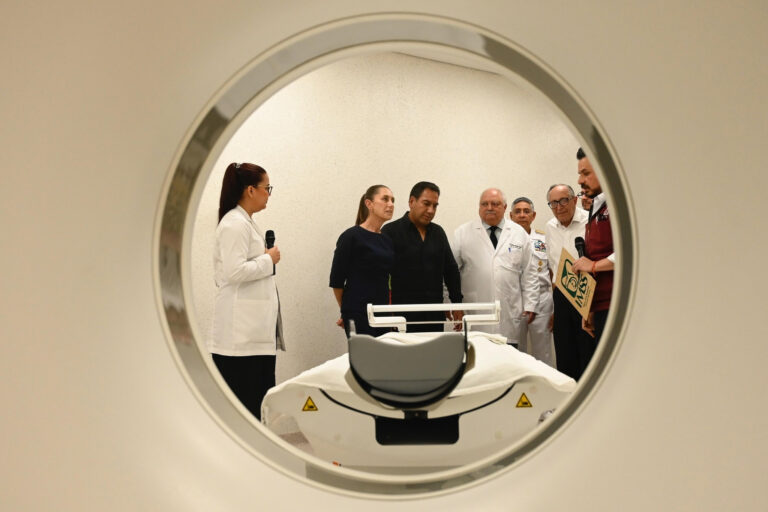 People’s Mañanera December 8