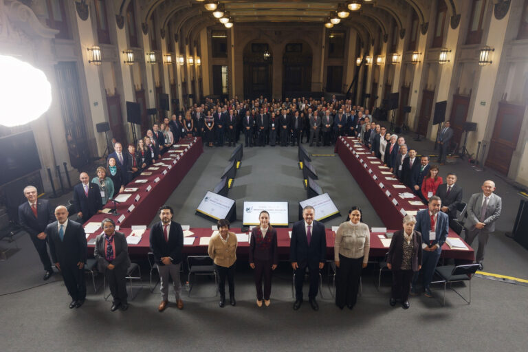 People’s Mañanera December 9