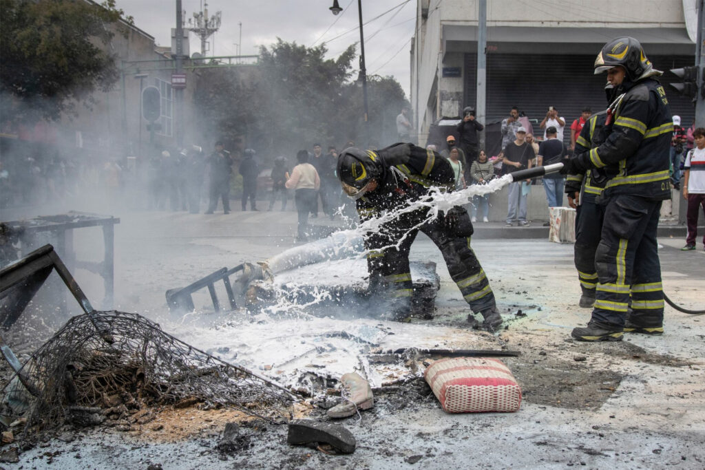 Evicted Mexico City Families Will Protest on December 15