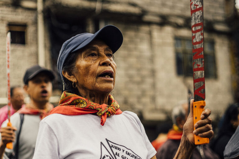 The Decorative Left & The Transformative Left