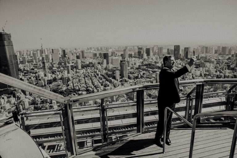 Tariffs & Industrial Sabotage