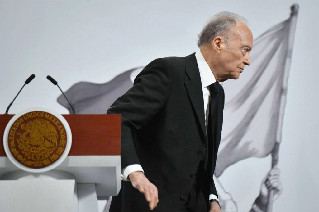 Mexico’s Resigning Attorney General Allowed Fuel Theft to Run Rampant: Sentences Plummeted to Zero