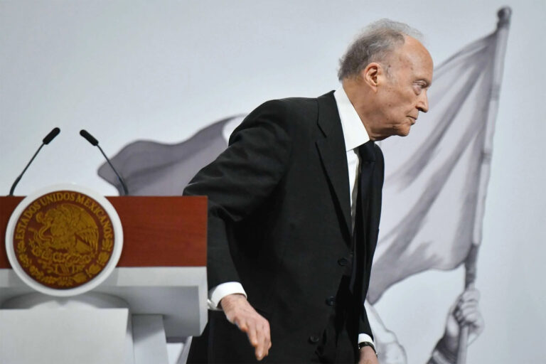 Mexico’s Resigning Attorney General Allowed Fuel Theft to Run Rampant: Sentences Plummeted to Zero