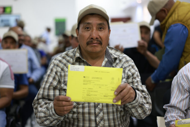 Let’s Talk About Migration