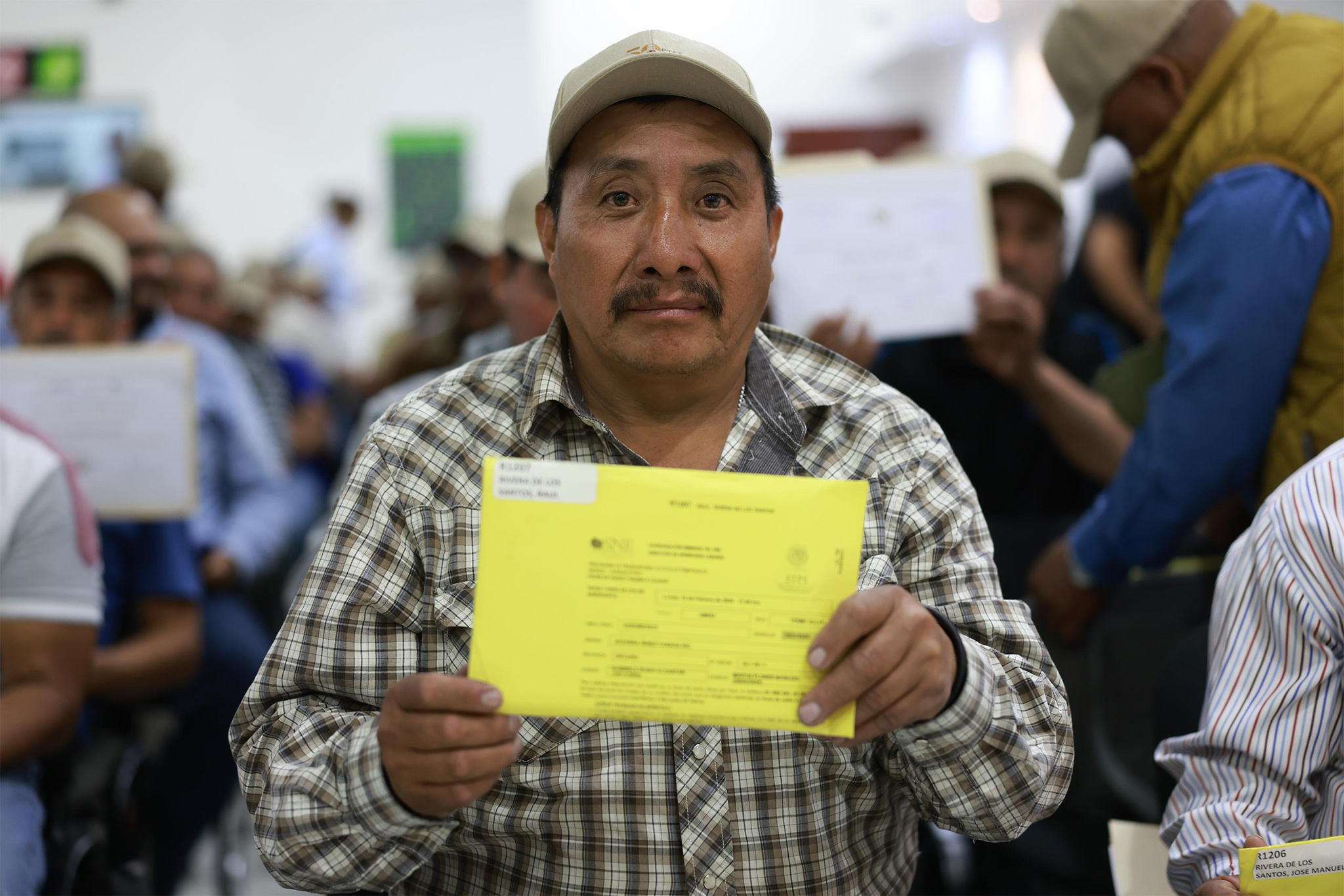 Let’s Talk About Migration