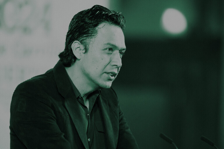 “Clueless” Morena Governments Signed Privatization Agreement: Marx Arriaga