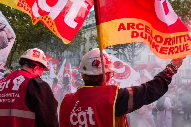 A French Precedent for Mexican Workers