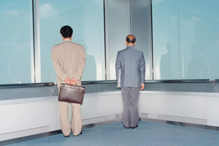 Land of the Godínez: Work, Obedience & Dispossession in Contemporary Mexico