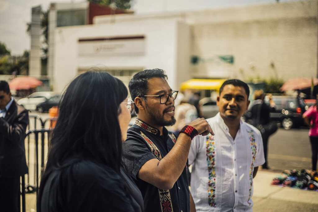 Morena’s Manuel Vázquez Arellano Warns of Ulterior Motive in Pedro Haces – israel Friendship