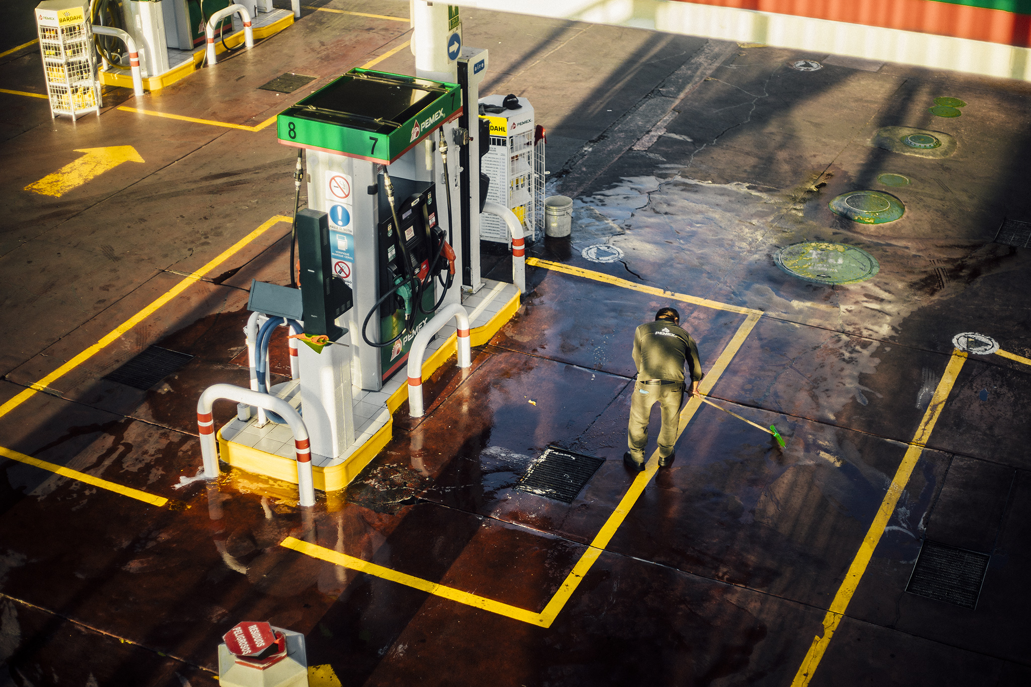 PEMEX & Mexico’s Energy Ministry Remain Silent on All Crude Oil Shipments to Cuba