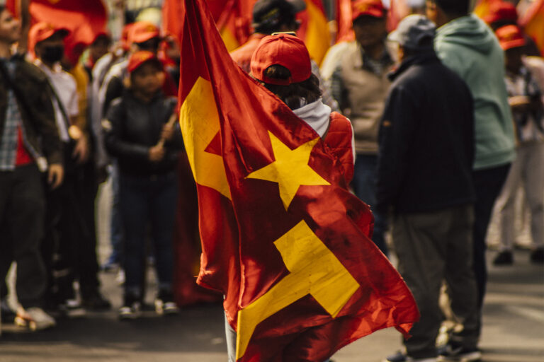 Mexico’s PT: 35 Years of Struggle