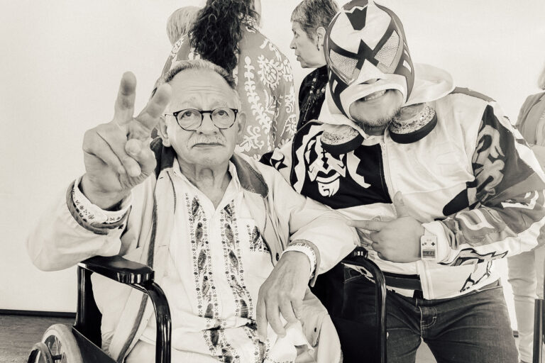 Clara Brugada: Zarco Not Dismissed at Railway Workers Museum