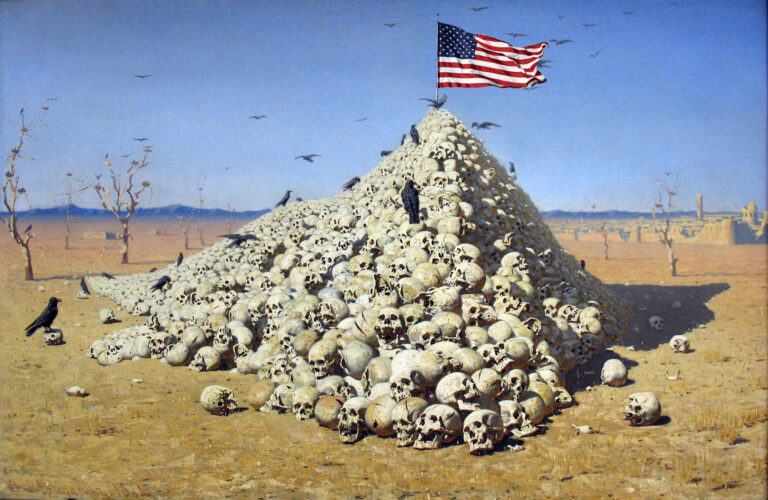 Venezuela, Mexico & The Defense of Latin America