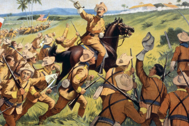 Rogue States & Pirates