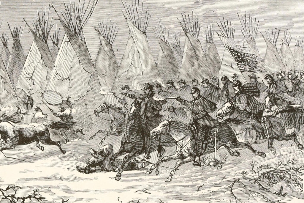 The Trump Corollary & Manifest Destiny