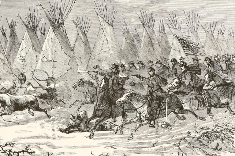 The Trump Corollary & Manifest Destiny