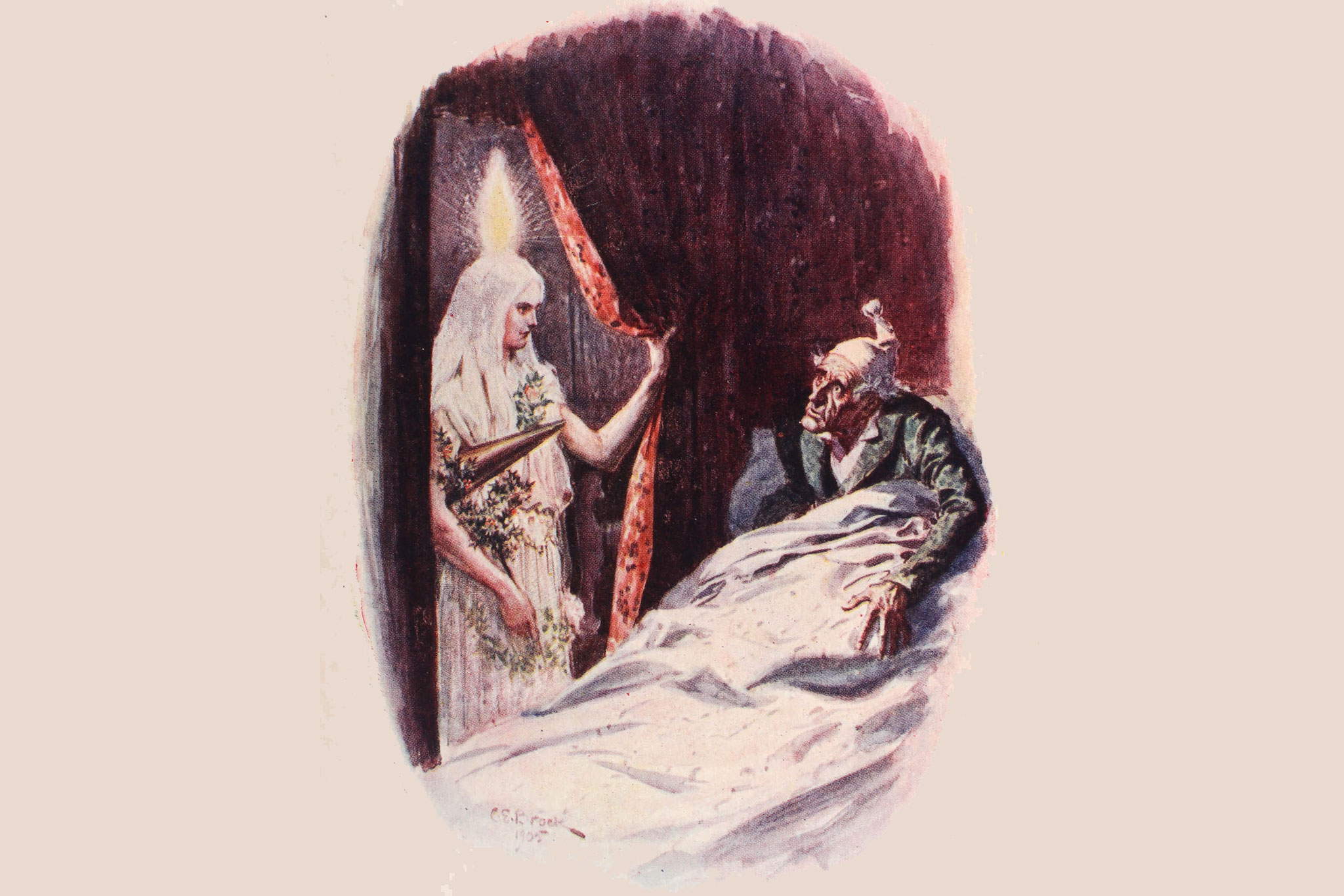 Christmas Without a Bonus for 13.7 Million Workers