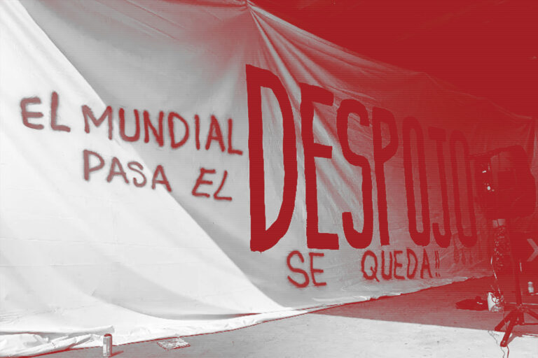 Tlalpan & Coyoacán Residents Call for Action Plan Against 2026 World Cup Effects