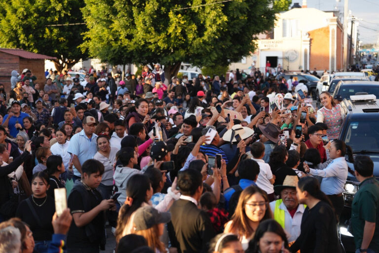 People’s Mañanera January 23