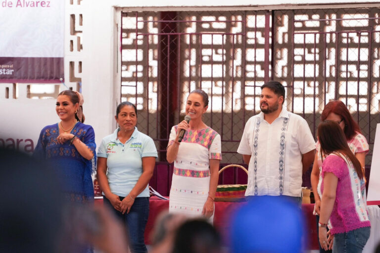 People’s Mañanera January 30