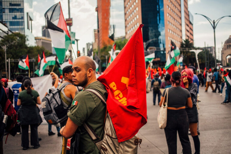 Communism Without Rifles