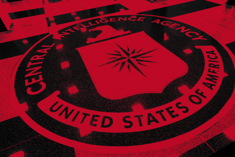 CIA Cutouts Get $23.4M From US Gov to Interfere in Mexican Unions