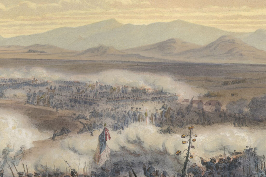 The USMCA & Economic Control