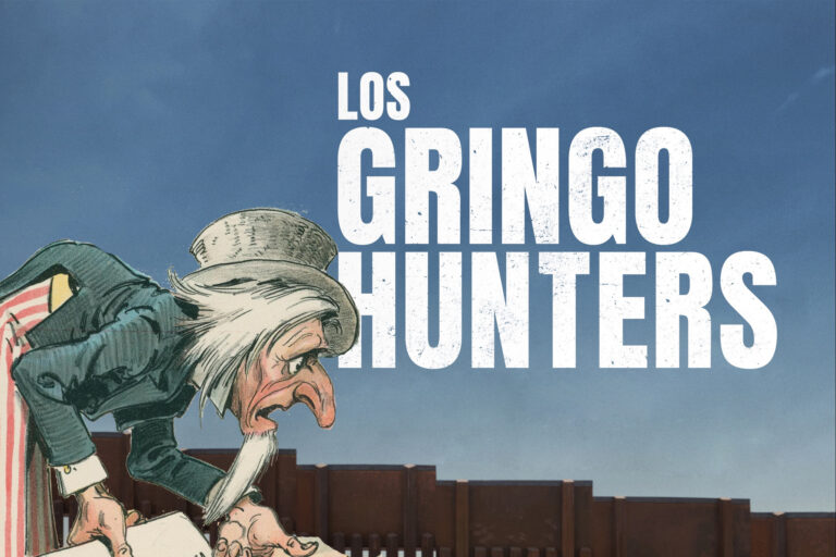 Detentions of Americans by Mexican Army & National Guard are on the Rise