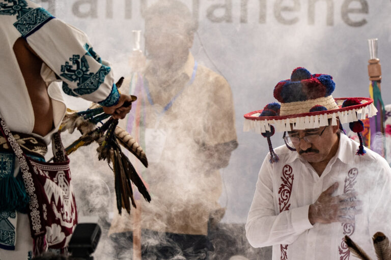 A Renewed Opportunity for Indigenous Justice in Mexico