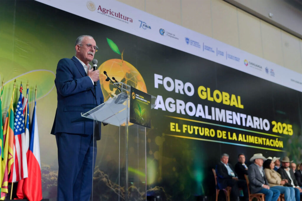 Berdegué, Agribusiness Hatchet Man