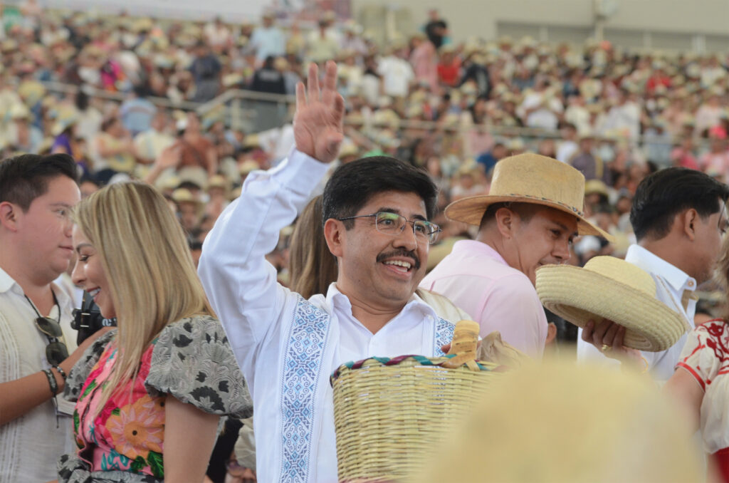 Supreme Court’s Aguilar: Reversing Judicial Reform is “just wishful thinking”