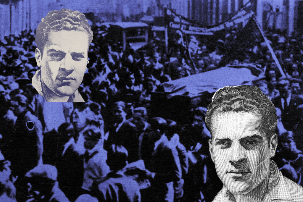 Julio Antonio Mella & Anti-imperialism