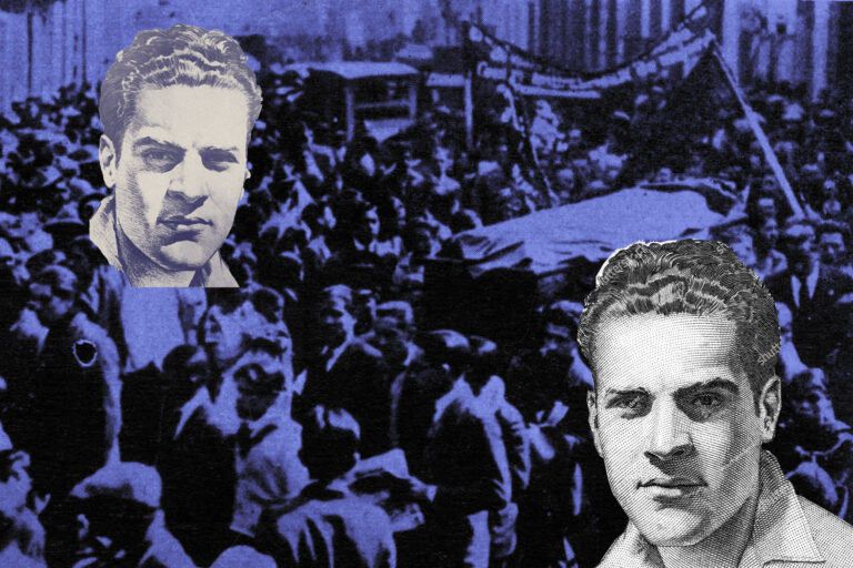 Julio Antonio Mella & Anti-imperialism