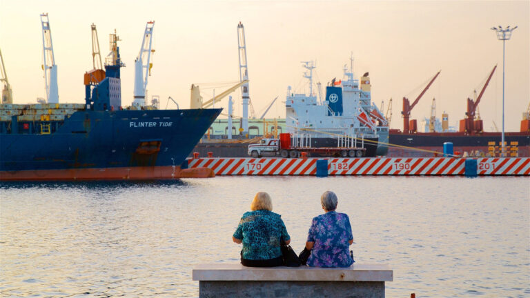 No Happy Ending for 2025