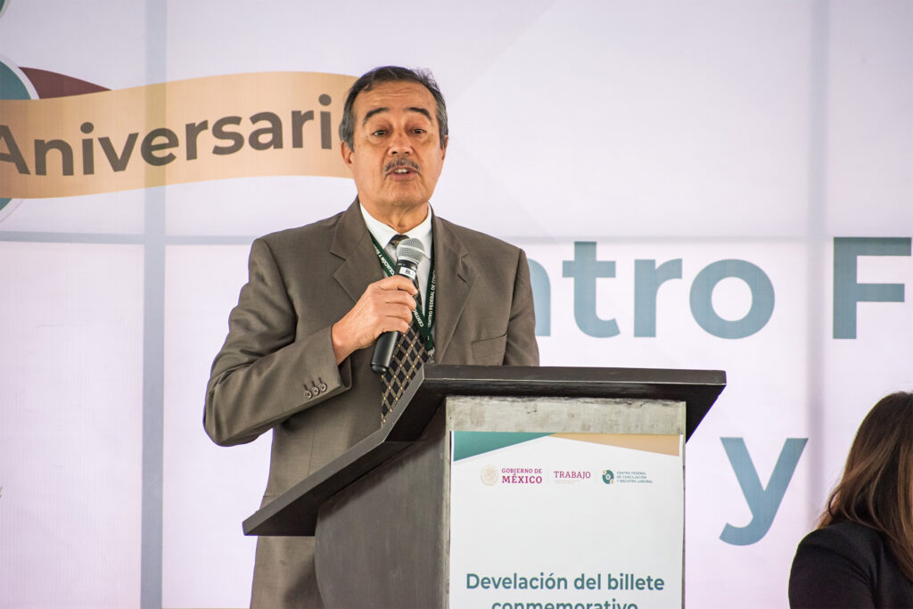Mexico’s Federal Labour Center Anticipates More Sanctioning Tools in 2026