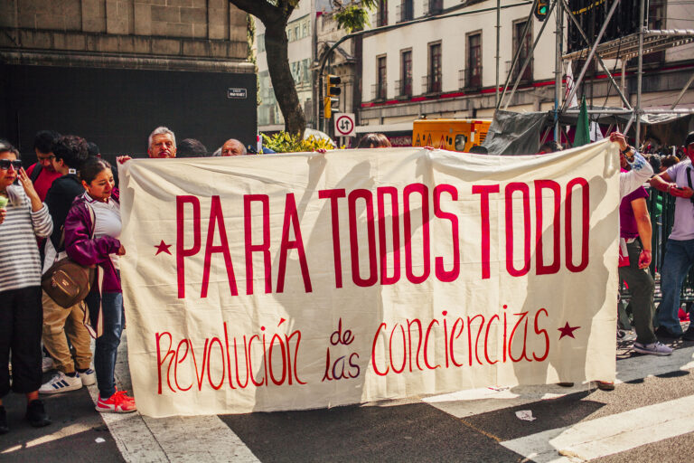 Morena is not the PRI of the ’70s