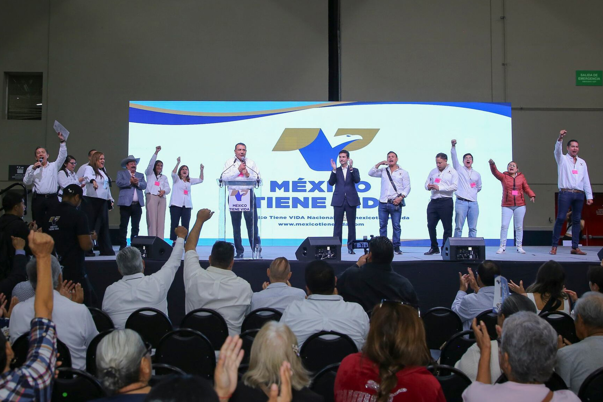 Evangelical zionists Close to Forming Political Party