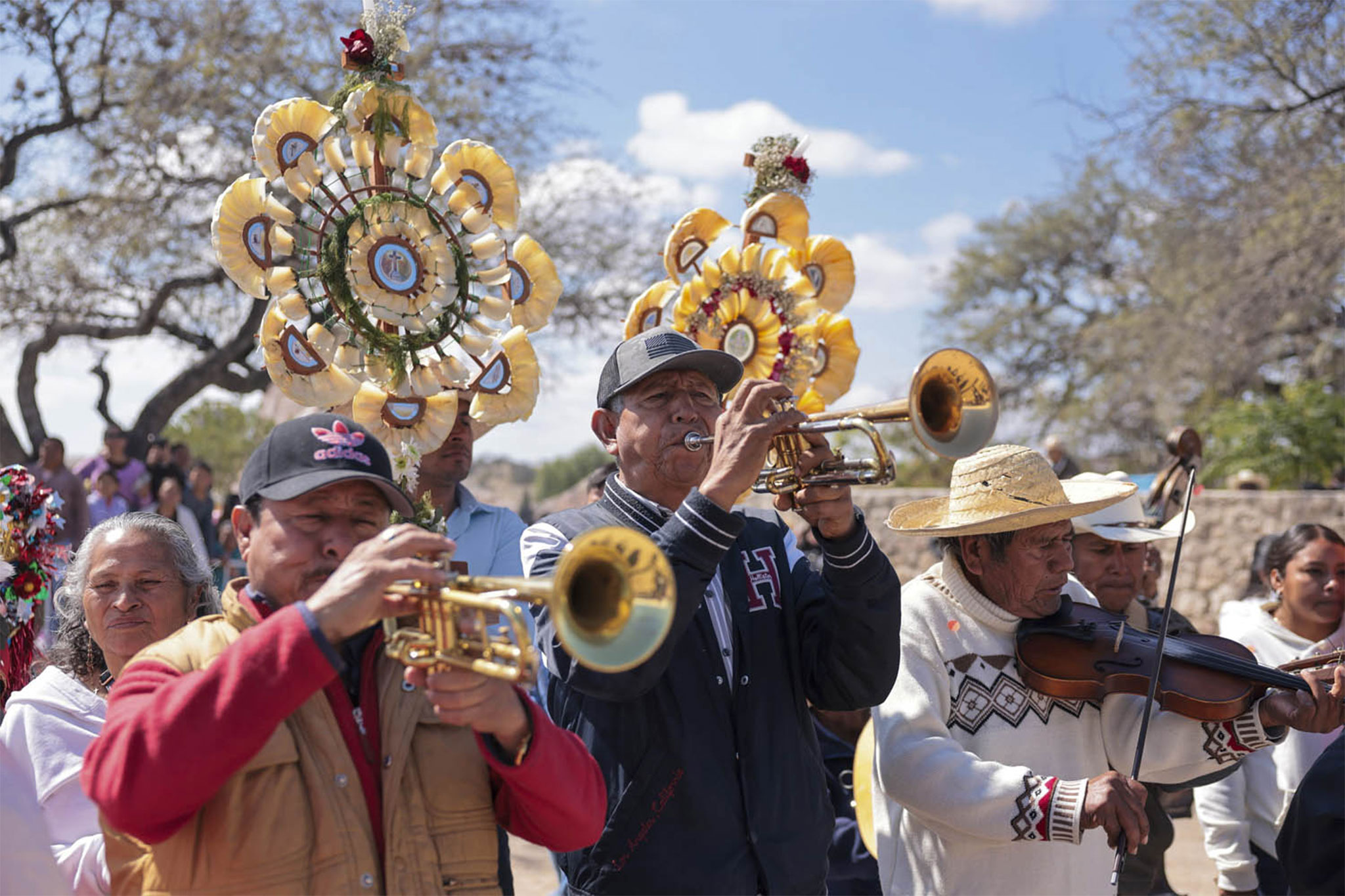 President Sheinbaum Formalizes New Guanajuato Ejido, Closing Agrarian Conflict of More Than 80 years