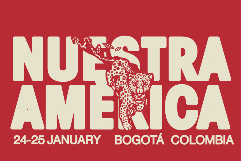 Progressive International’s Emergency Nuestra América Summit Arrives at Critical Juncture for Latin American Unity