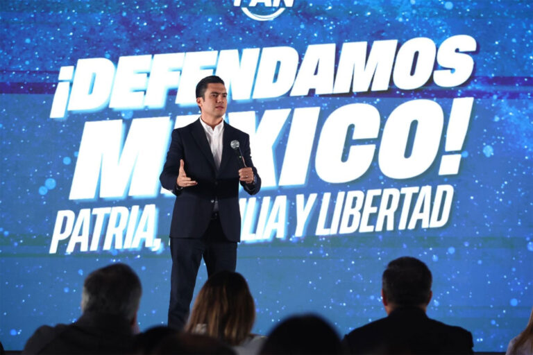 PAN’s Desolate “Mass” Membership Drive