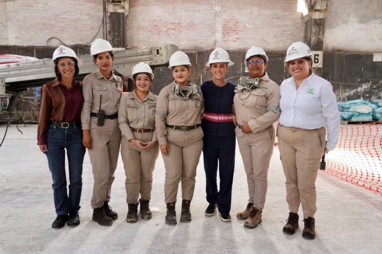 People’s Mañanera January 22